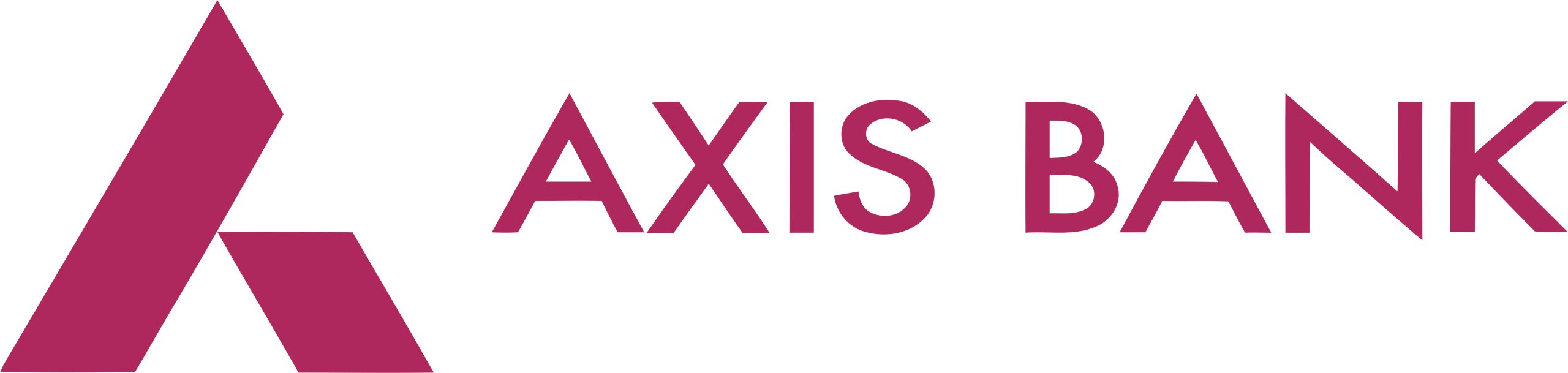 Axis Bank